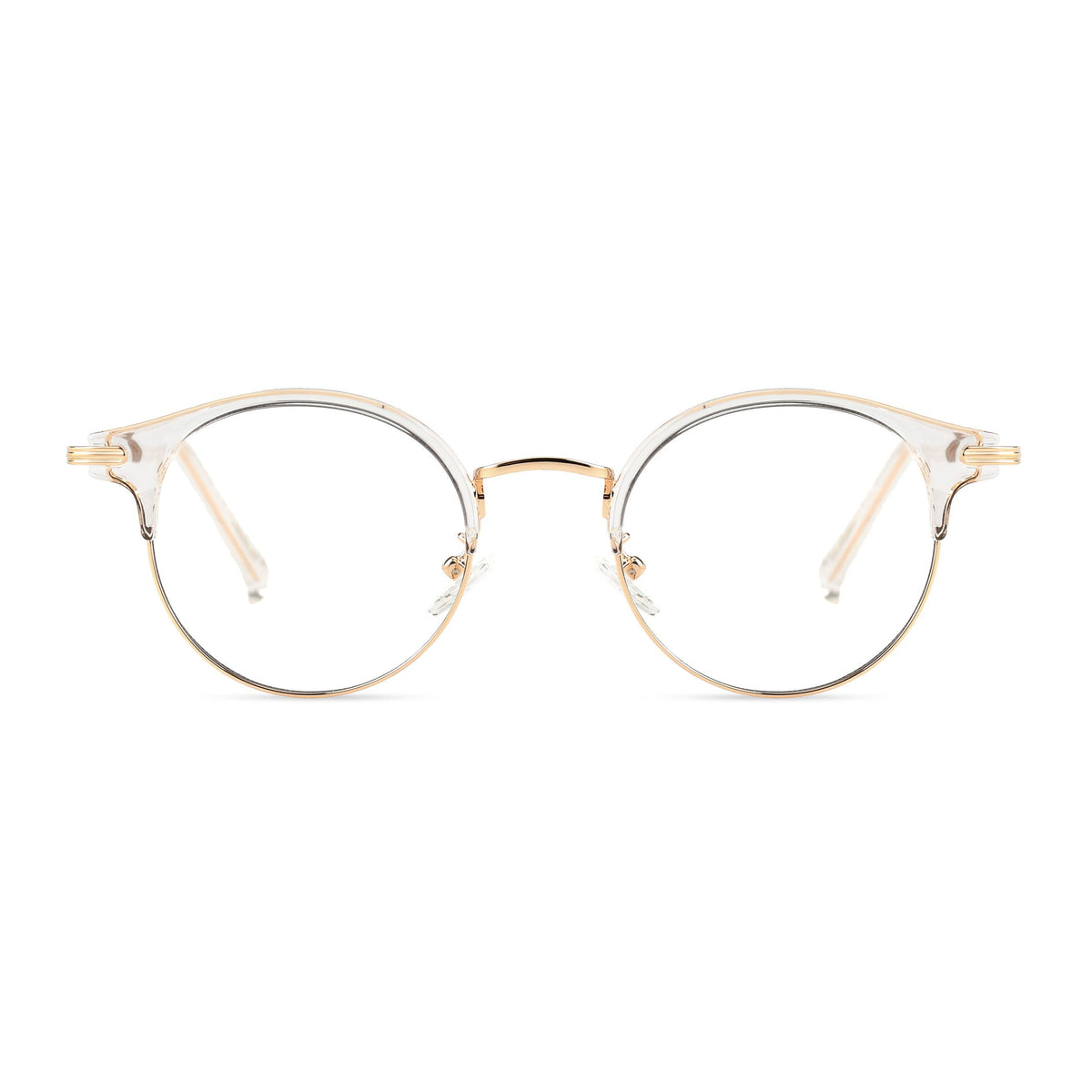 Vega Transparent Gold