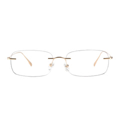 Vesper Gold