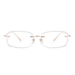 Vesper Rose Gold