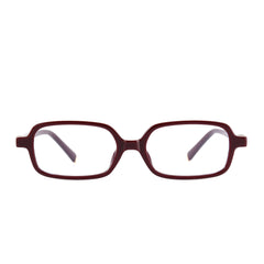 Vidar Chestnut Red