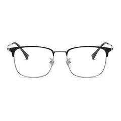Yari Silver/Black