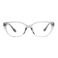 Zaniah Transparent Gray